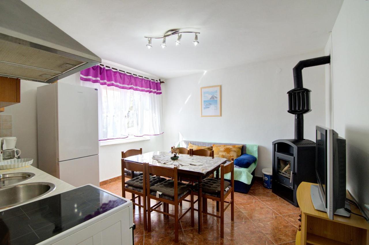 Apartments Diego Sveti Juraj Luaran gambar