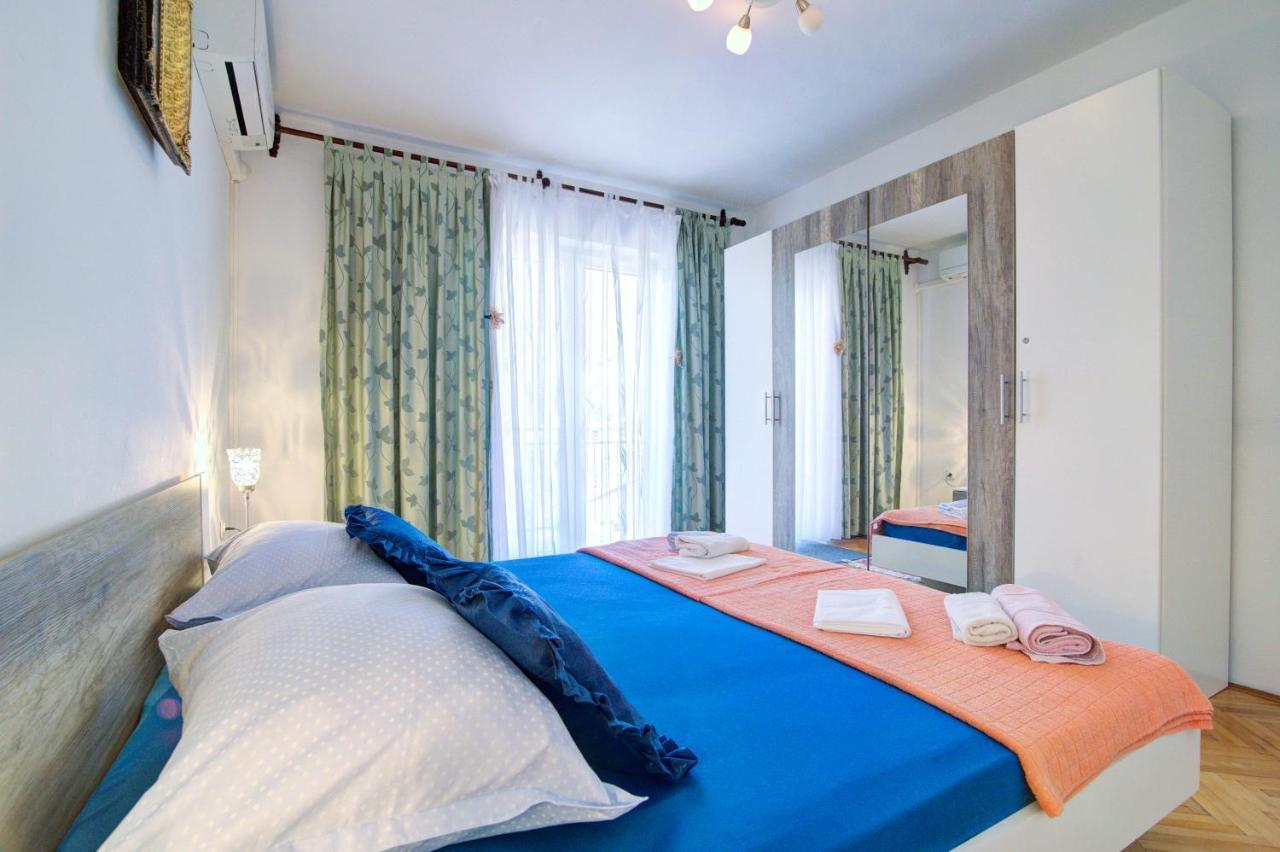 Apartments Diego Sveti Juraj Luaran gambar