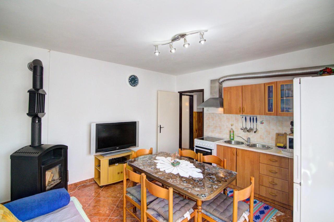 Apartments Diego Sveti Juraj Luaran gambar