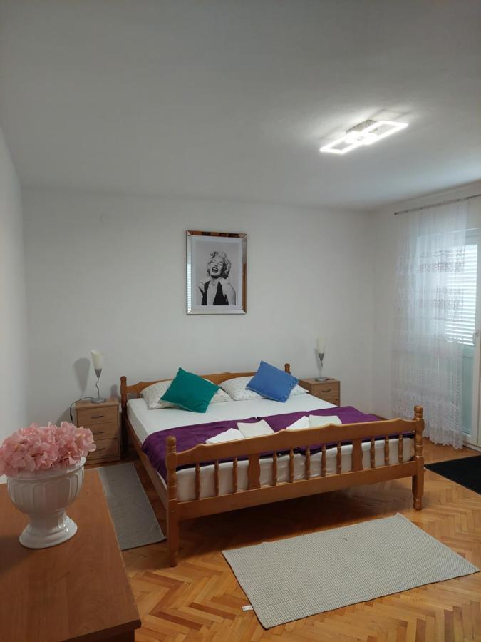 Apartments Diego Sveti Juraj Luaran gambar