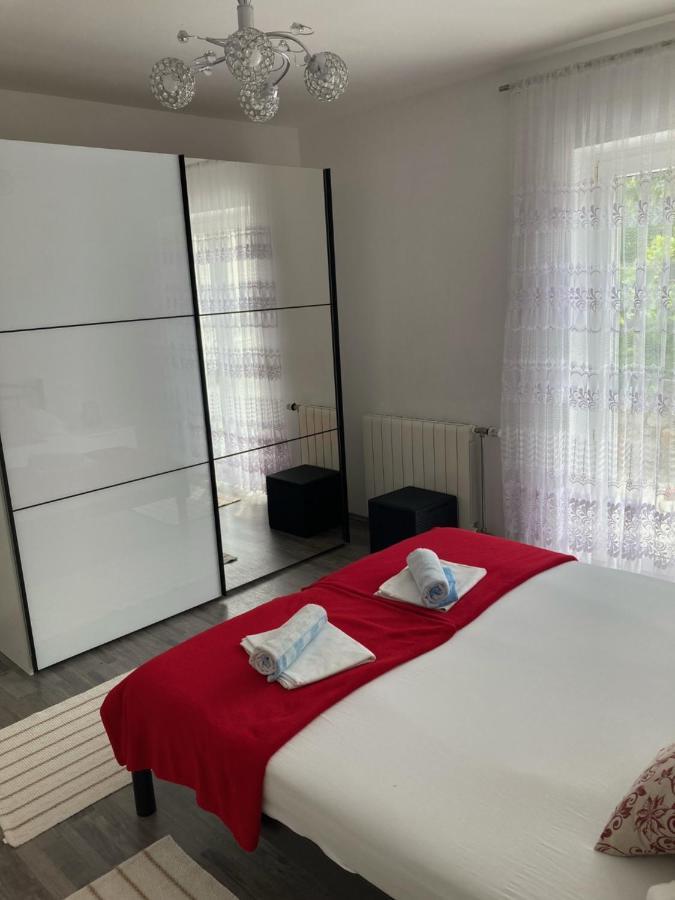 Apartments Diego Sveti Juraj Luaran gambar