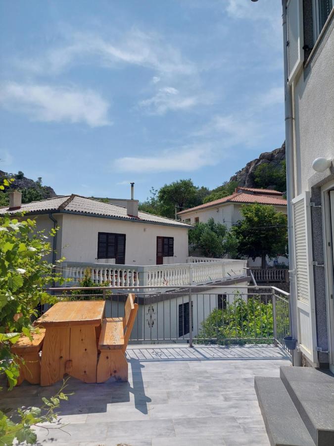 Apartments Diego Sveti Juraj Luaran gambar